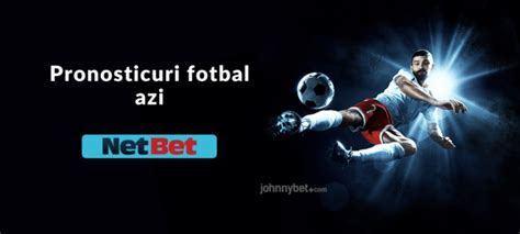 pronosticuri fotbal azi